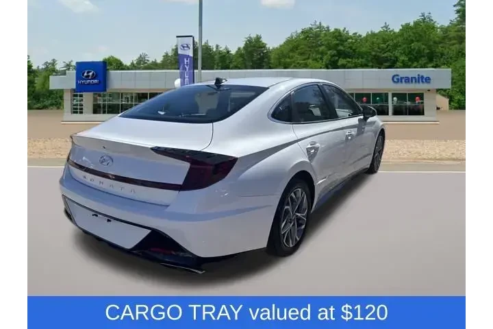 $20990 : Hyundai SONATA 2023 SEL 4dr image 7