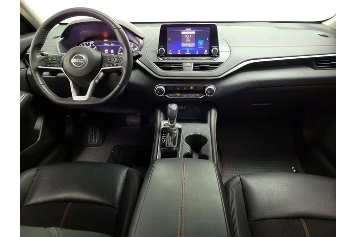 $19998 : Nissan Altima 2022 2.5 SR 4d image 9