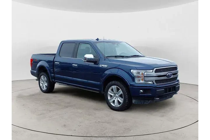 $36888 : Ford F-150 2019 4x4 XL 4dr S image 7