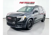 $28975 : GMC Terrain 2023 SLT 4dr SUV thumbnail