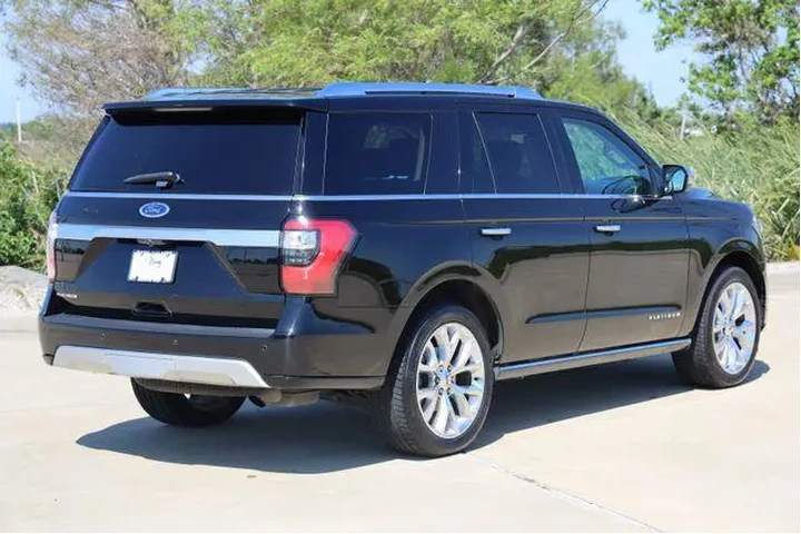 $28131 : Ford Expedition 2018 4x2 Pla image 8