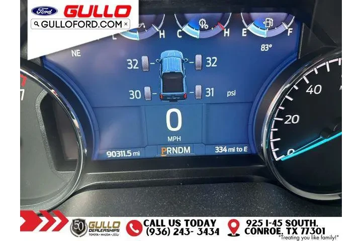 $37991 : Ford F-150 2023 4x4 XLT 4dr image 5