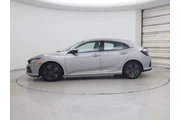 $22998 : Honda Civic 2019 EX 4dr Hatc thumbnail