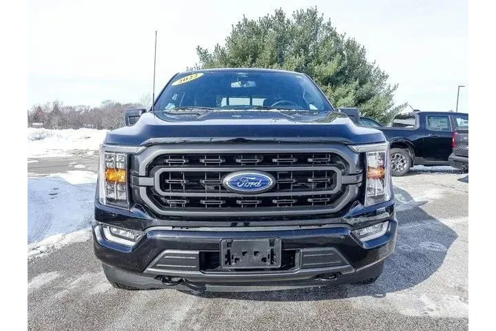 $38484 : Ford F-150 2022 4x4 XL 4dr S image 7