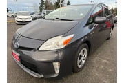 Toyota Prius 2014 One 4dr Ha en Seattle
