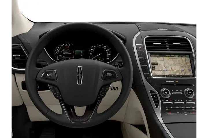 $11990 : Lincoln MKX 2017 Premiere 4d image 7