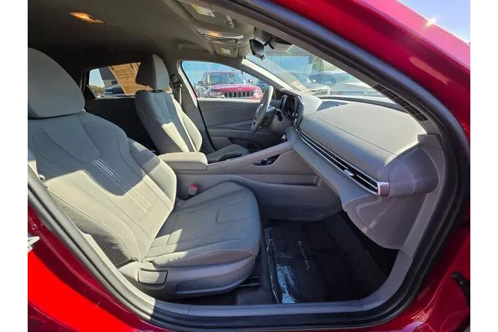 $17168 : Hyundai ELANTRA 2023 SEL 4dr image 10