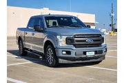 $20929 : Ford F-150 2019 4x2 Lariat 4 thumbnail