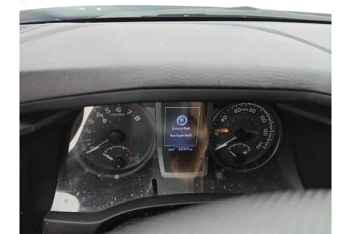 $37067 : Toyota Tacoma 2023 4x4 TRD S image 10