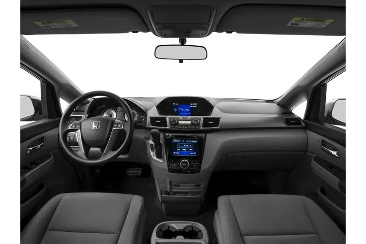 $13500 : Honda Odyssey 2016 SE 4dr Mi image 7