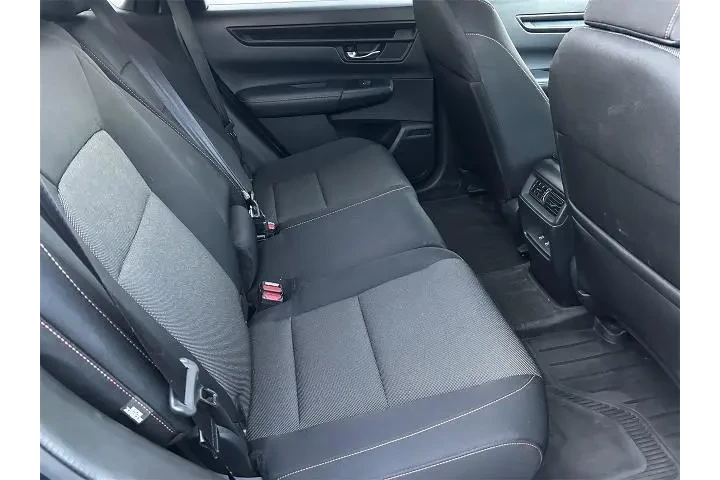 $30983 : Honda CR-V Hybrid 2024 Sport image 8