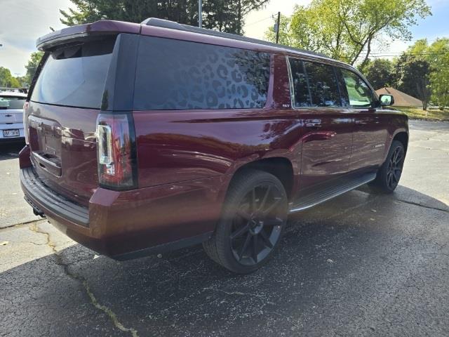 $18695 : Pre-Owned 2016 Yukon XL SLT image 4