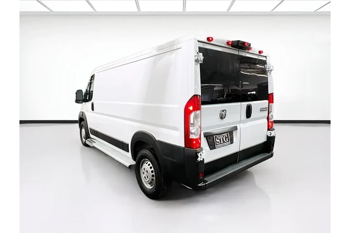 $37788 : Ram ProMaster 2025 Tradesman image 6