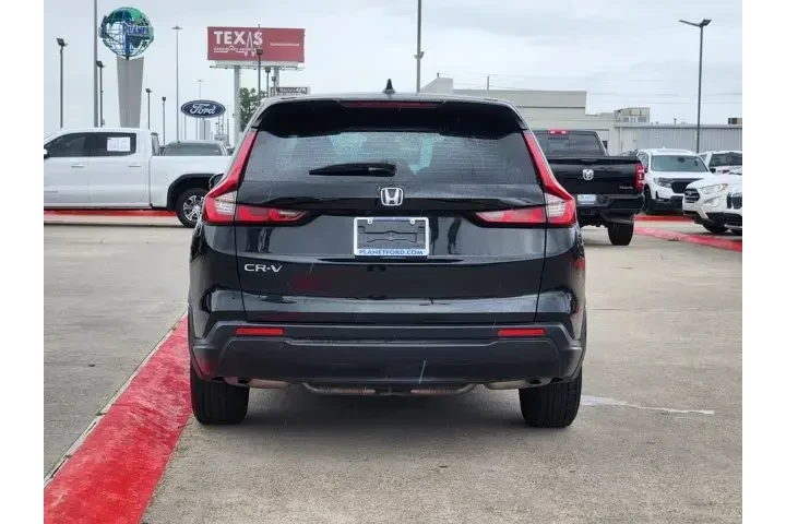 $25755 : Honda CR-V 2023 LX 4dr SUV image 6