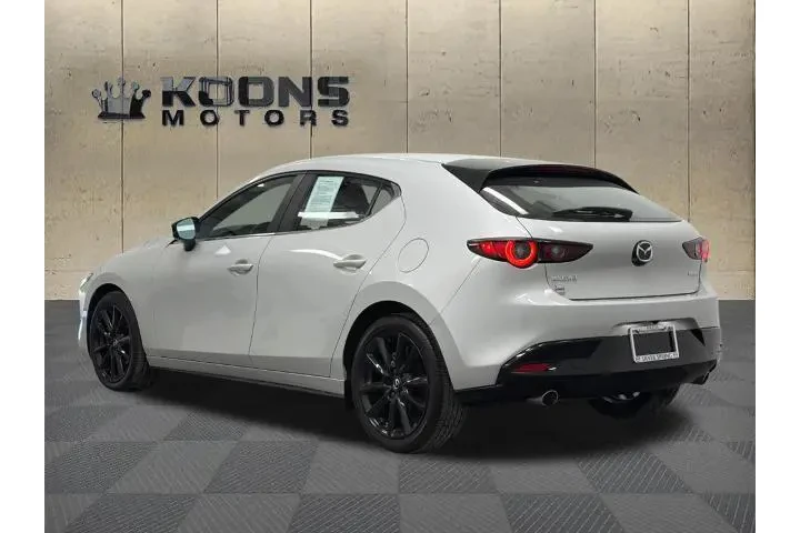 $26500 : Mazda Mazda3 Hatchback 2025 image 6