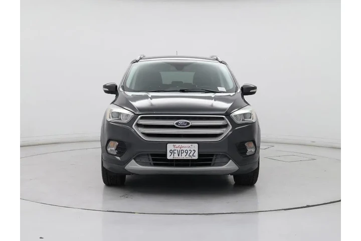 $12599 : Ford Escape 2017 Titanium 4d image 5