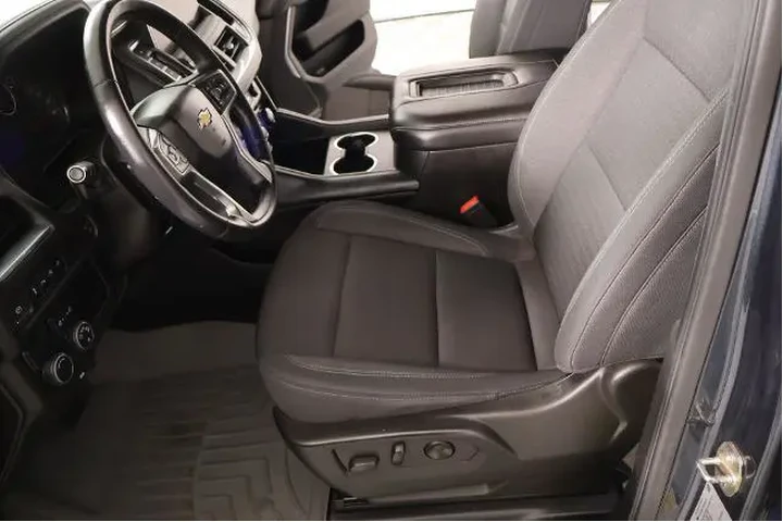 $33846 : Chevrolet Tahoe 2021 4x2 LS image 10
