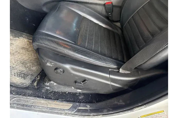 $22152 : Jeep Grand Cherokee 2021 4x2 image 6