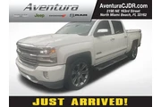 Chevrolet Silverado 1500 201 en Miami