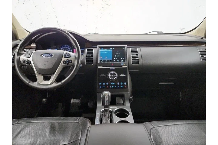$18998 : Ford Flex 2018 AWD Limited 4 image 9