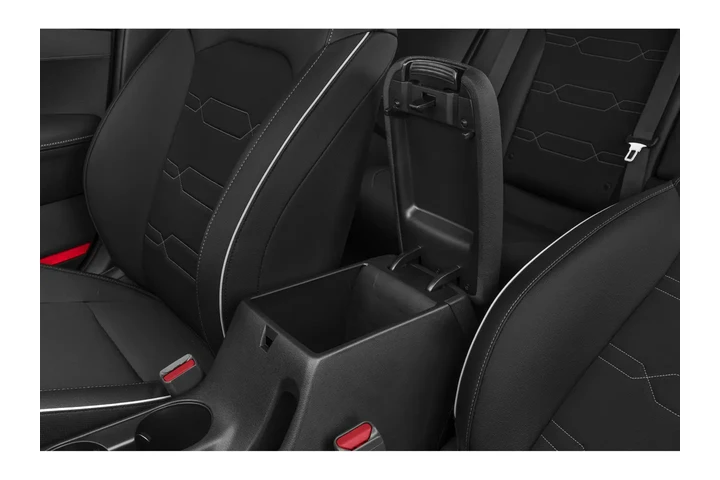 $18984 : 2022 Forte GT-Line image 10