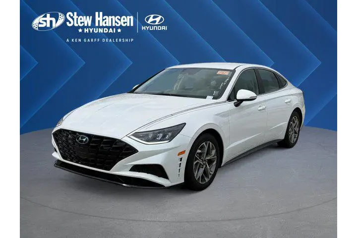 $18647 : Hyundai SONATA 2020 SEL 4dr image 1