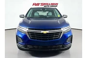 $21975 : Chevrolet Equinox 2022 LS 4d thumbnail