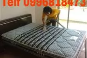 LIMPIEZA DE ASIENTOS DE VEHÍCU en Quito