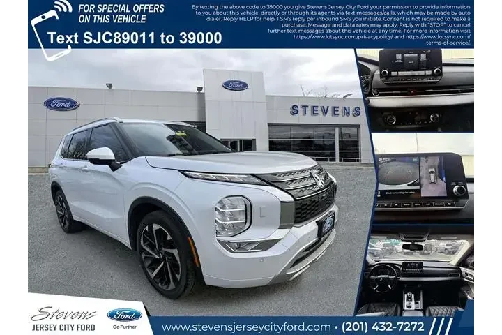 $20899 : Mitsubishi Outlander 2022 AW image 1