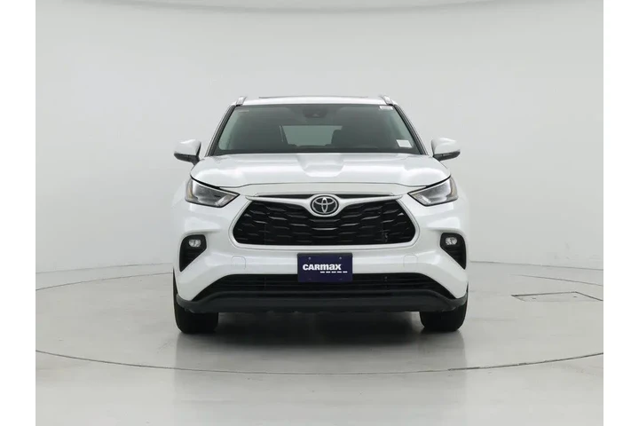 $37998 : Toyota Highlander 2022 XLE 4 image 5