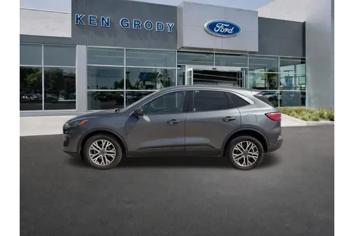 $16800 : Ford Escape 2022 AWD SEL 4dr image 3