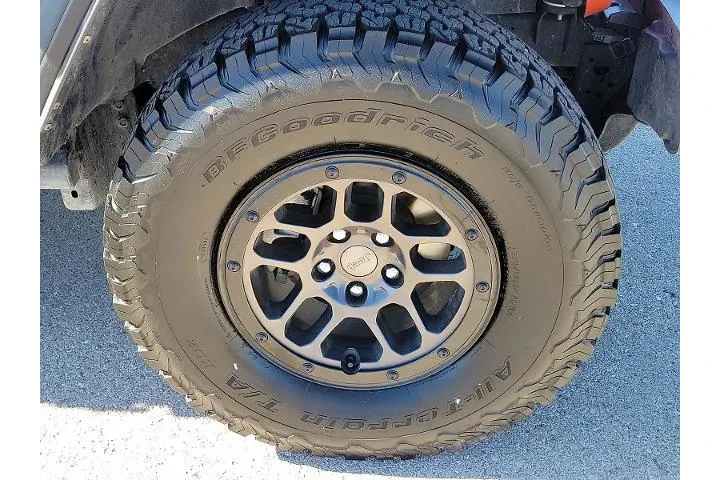 $38118 : Jeep Wrangler 2023 4x4 Sport image 7