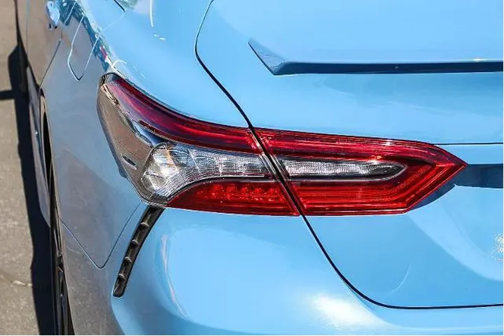 $29155 : Toyota Camry 2023 XSE 4dr Se image 9