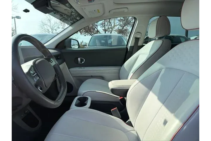 $22991 : Hyundai IONIQ 5 2022 AWD Lim image 8