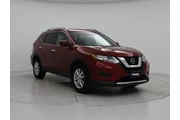 Nissan Rogue 2018 AWD S 4dr