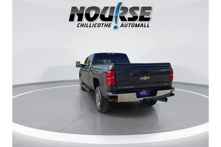 $36371 : Chevrolet Silverado 3500HD 2 image 7