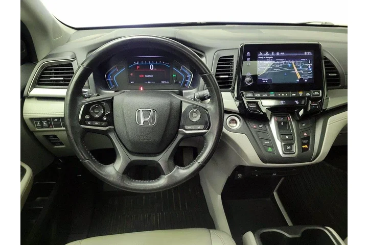 $23998 : Honda Odyssey 2019 EX-L 4dr image 10
