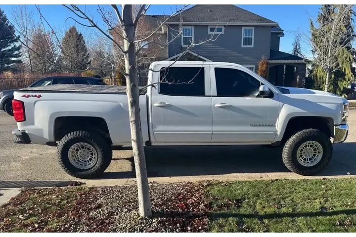 $26999 : Chevrolet Silverado 1500 201 image 5