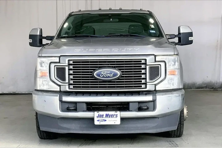 $38422 : Ford F-350 Super Duty 2020 4 image 3