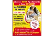RENTO Apt's/casas📍TODAS AREAS en Los Angeles