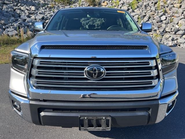 $46998 : PRE-OWNED 2020 TOYOTA TUNDRA image 2