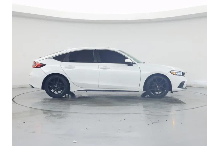 $23998 : Honda Civic 2022 Sport Touri image 7