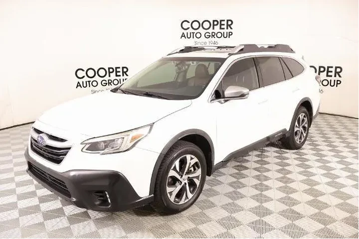 $18686 : Subaru Outback 2020 AWD Tour image 10