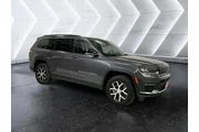 Jeep Grand Cherokee L 2024 4