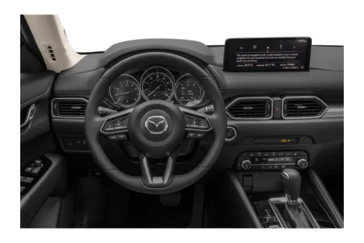 $25926 : Mazda CX-5 2024 AWD 2.5 S Pr image 7