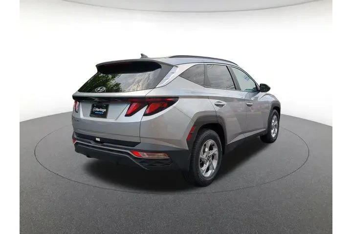 $22400 : Hyundai TUCSON 2024 SEL 4dr image 5