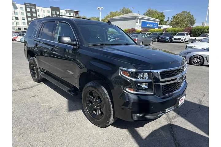 $23910 : 2017 Tahoe LT image 5