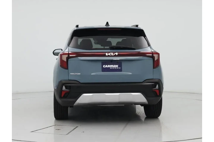 $23998 : Kia Seltos 2024 EX 4dr SUV image 6