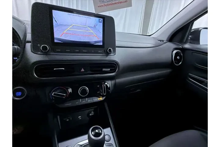 $23795 : Hyundai KONA 2023 AWD SEL 4d image 6