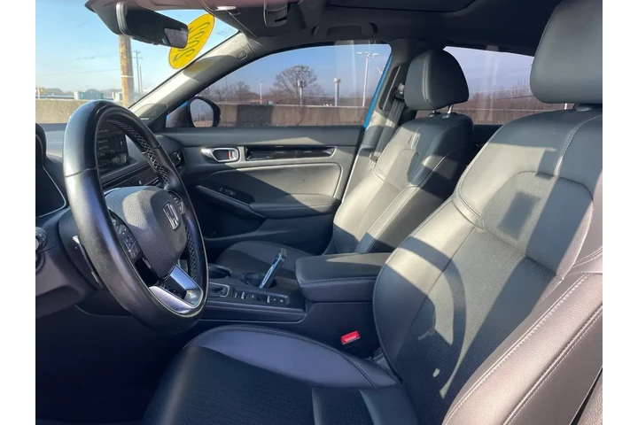 $24473 : Honda Civic 2022 Sport Touri image 8